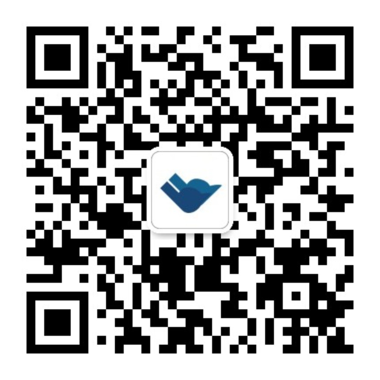 百雀物業(yè)二維碼